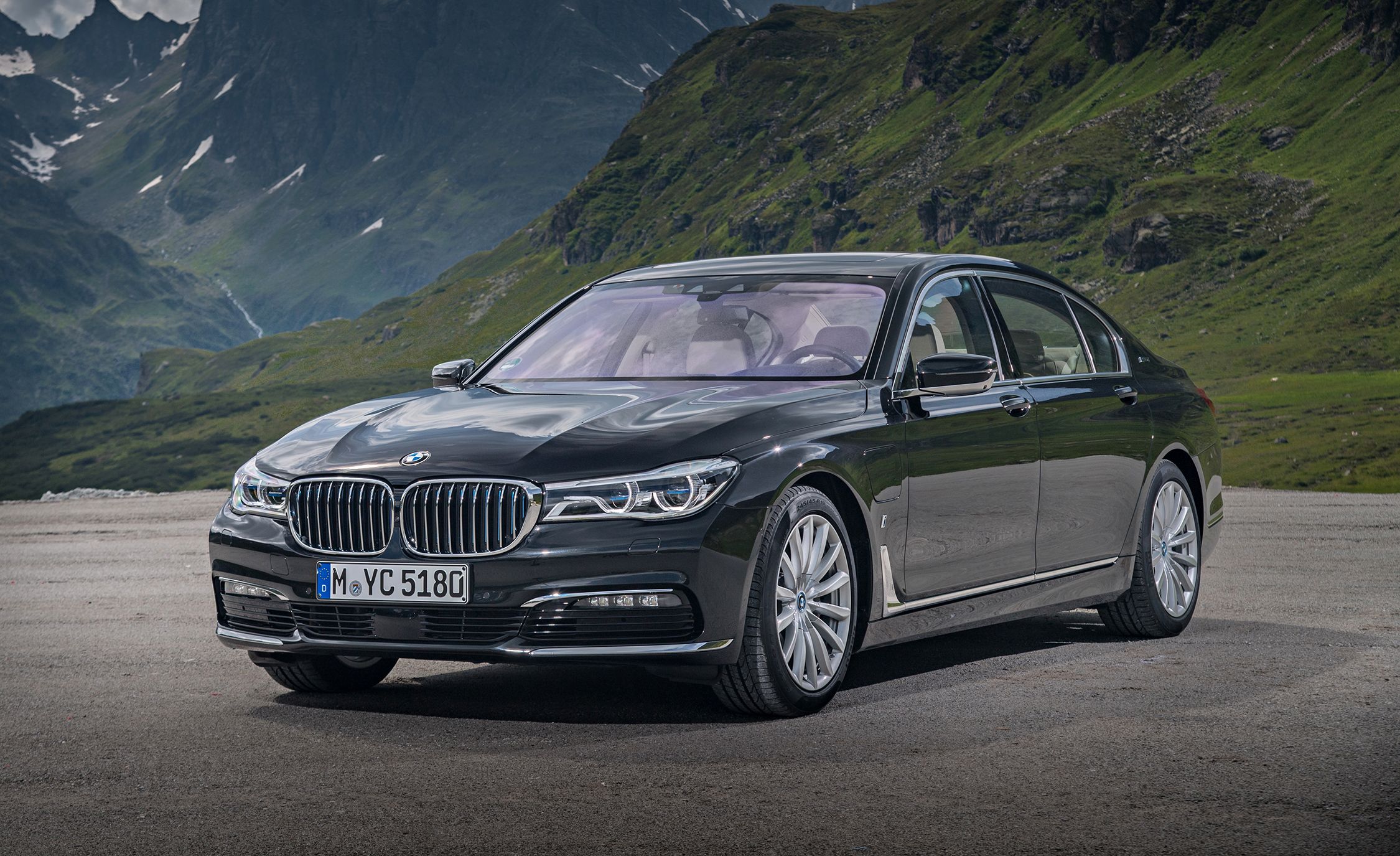 Every New Plug In Hybrid Vehicle Available America
