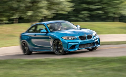 How Reliable And Comfortable Is The Bmw M2