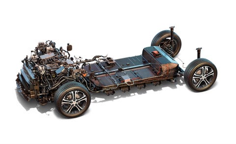 Is Pack Swing The Reboot That Affordable Evs Need News Car Car And Driver