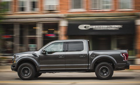 2017 ford f150 see manual