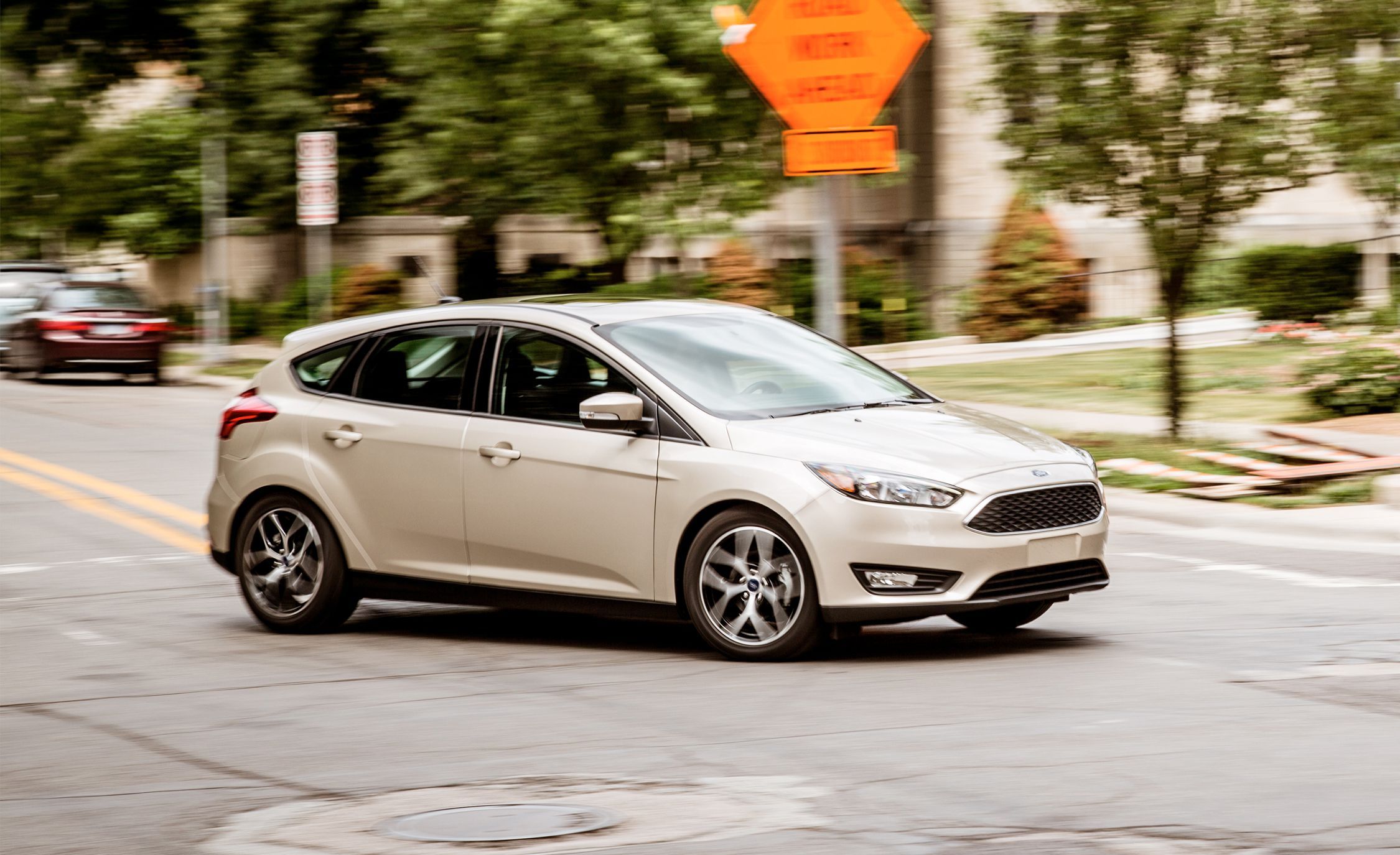 2018 Ford Pricing and