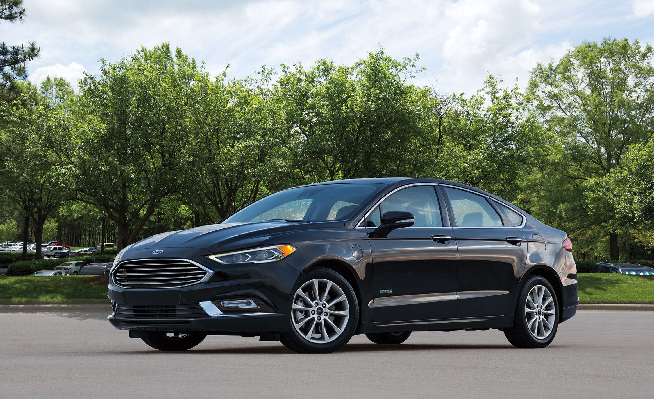 Every New Plug In Hybrid Vehicle Available America