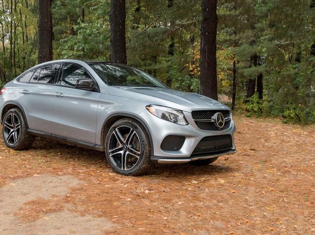 19 Mercedes Amg Gle43 Coupe Gle63 S Coupe Review Pricing And Specs