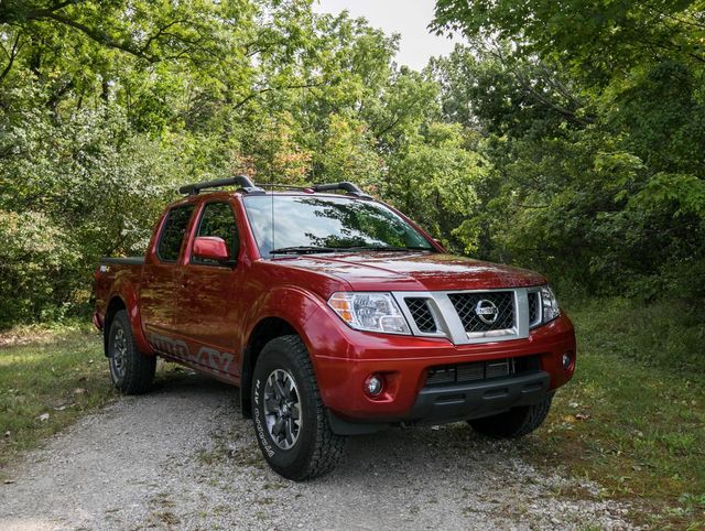 2019 Nissan Frontier Review And Specs - Best Seat Covers For 2019 Nissan Frontier