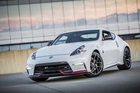 20 Best Performance Cars Under 50 000 Fastest 50k In 2018 Image