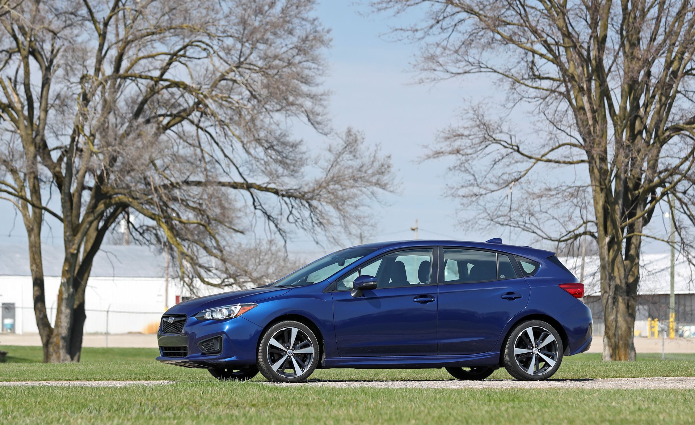 Best New Small Cars Of 2019 Every Compact Auto Ranked