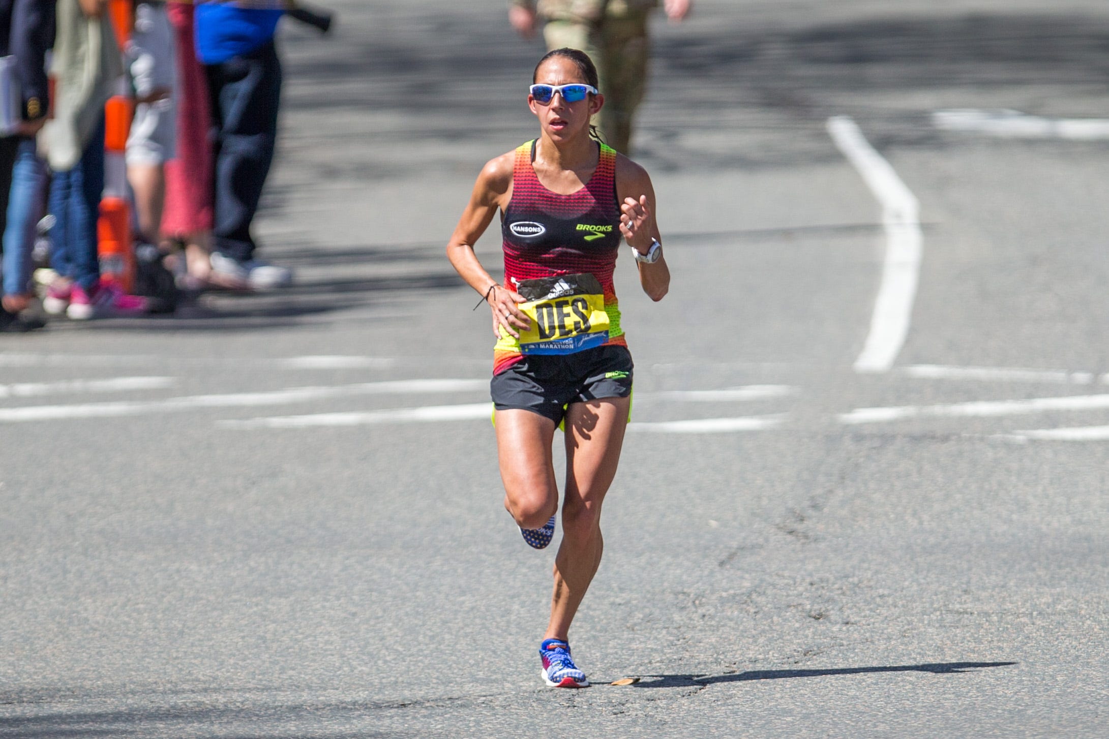 5 Ways This World-Record Setting Marathoner Optimizes Her Body Inside and Out