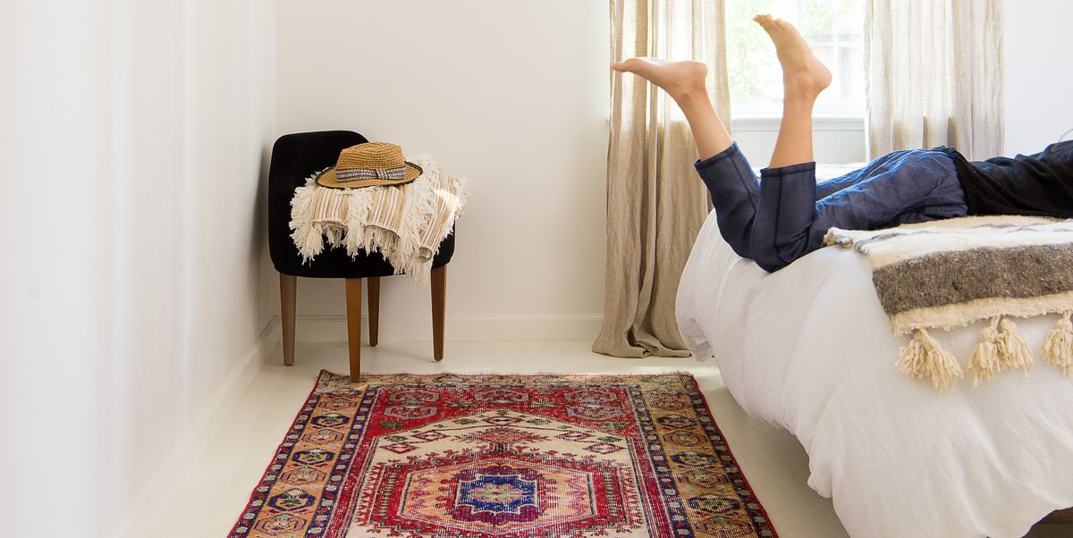 How To Clean Your Vintage Rug The, How To Clean Antique Wool Rugs