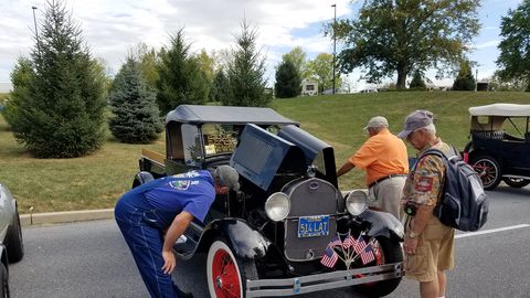  Antique car swap meet hershey pa with Best Inspiration