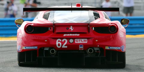 New Mid Engine Corvette >> Mid-Engine Corvette Race Car Photos - C8.R Aero Analysis New Mid Engine Corvette >> Mid-Engine Corvette Race Car Photos - C8.R Aero Analysis