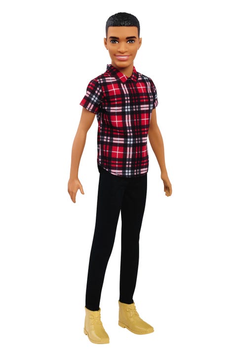 Mattel Rolls Out Diverse Line of Ken Dolls - Barbie and Ken