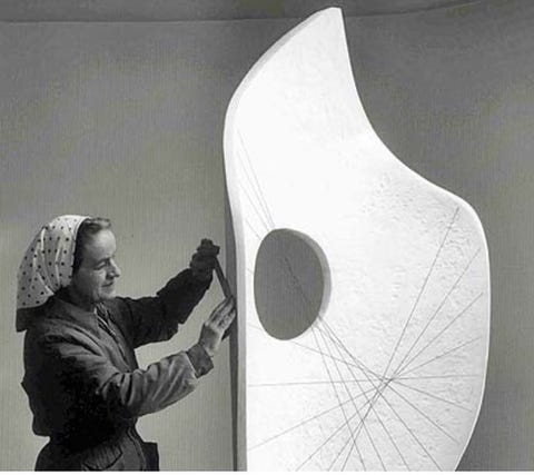 barbara-hepworth-sculpture-art