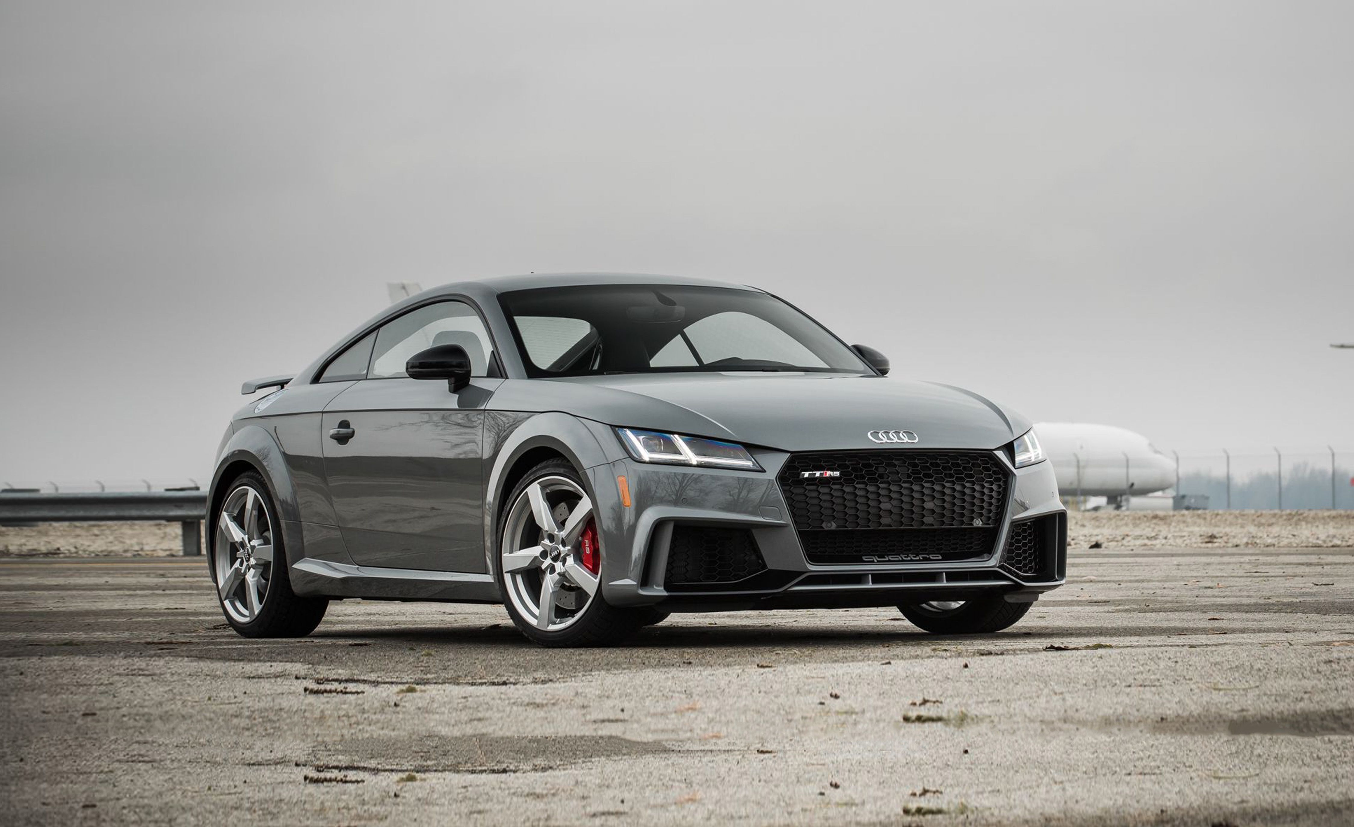 11 Audi TT RS Review, Pricing, and Specs