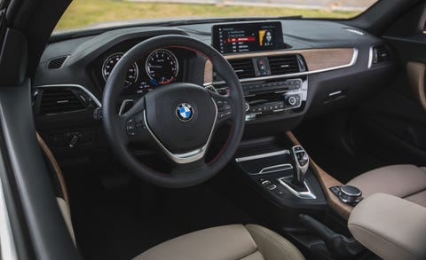 2018 BMW 230i 8AT 2018 BMW 230i 8AT