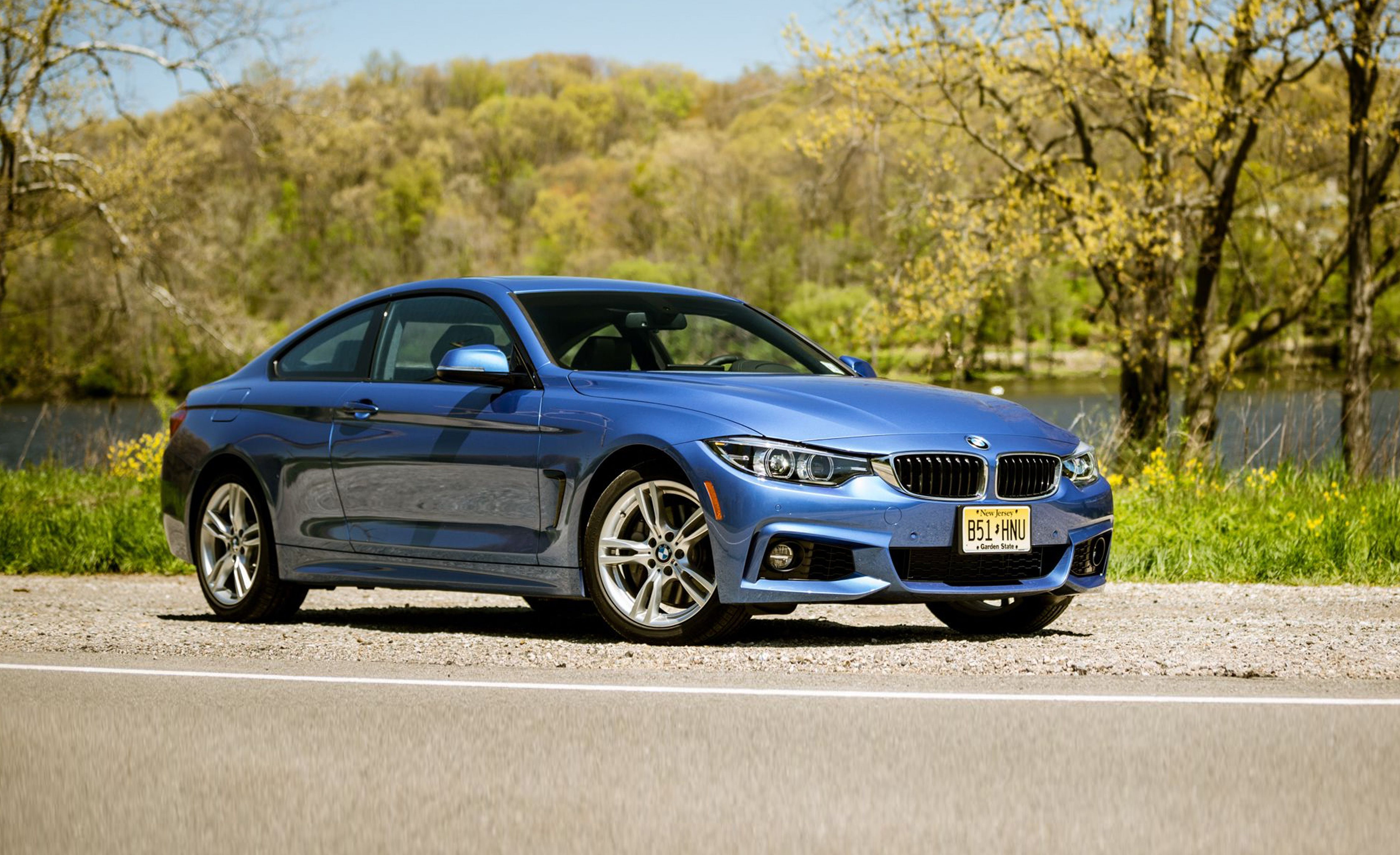 Bmw 440i gran coupe