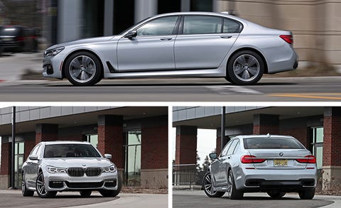 2018 Bmw 750i Rwd Tested Premium Ful Far From 2018 Bmw 750i Rwd Tested Premium Ful Far From