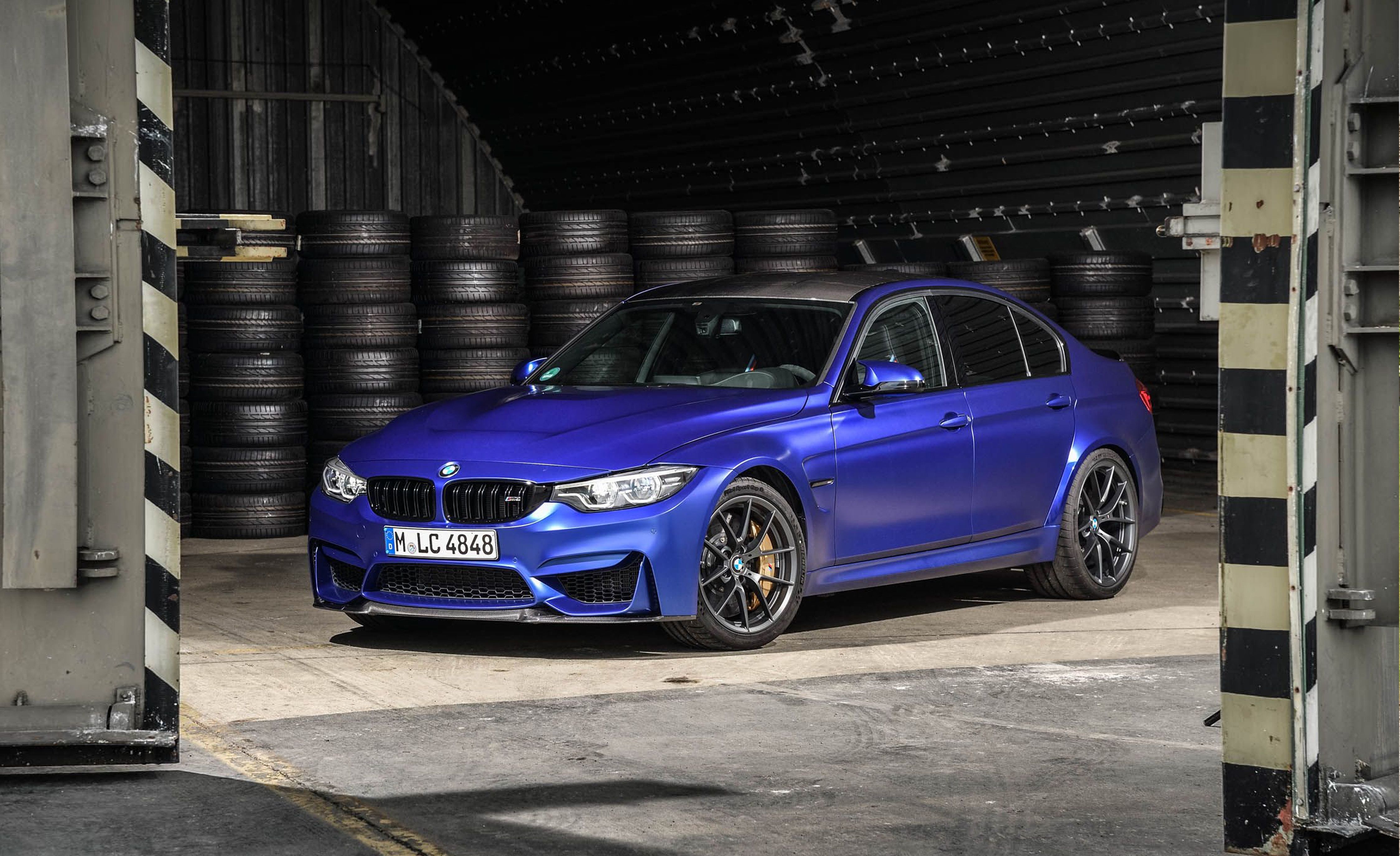 2018 Bmw M3 Review Pricing And Specs