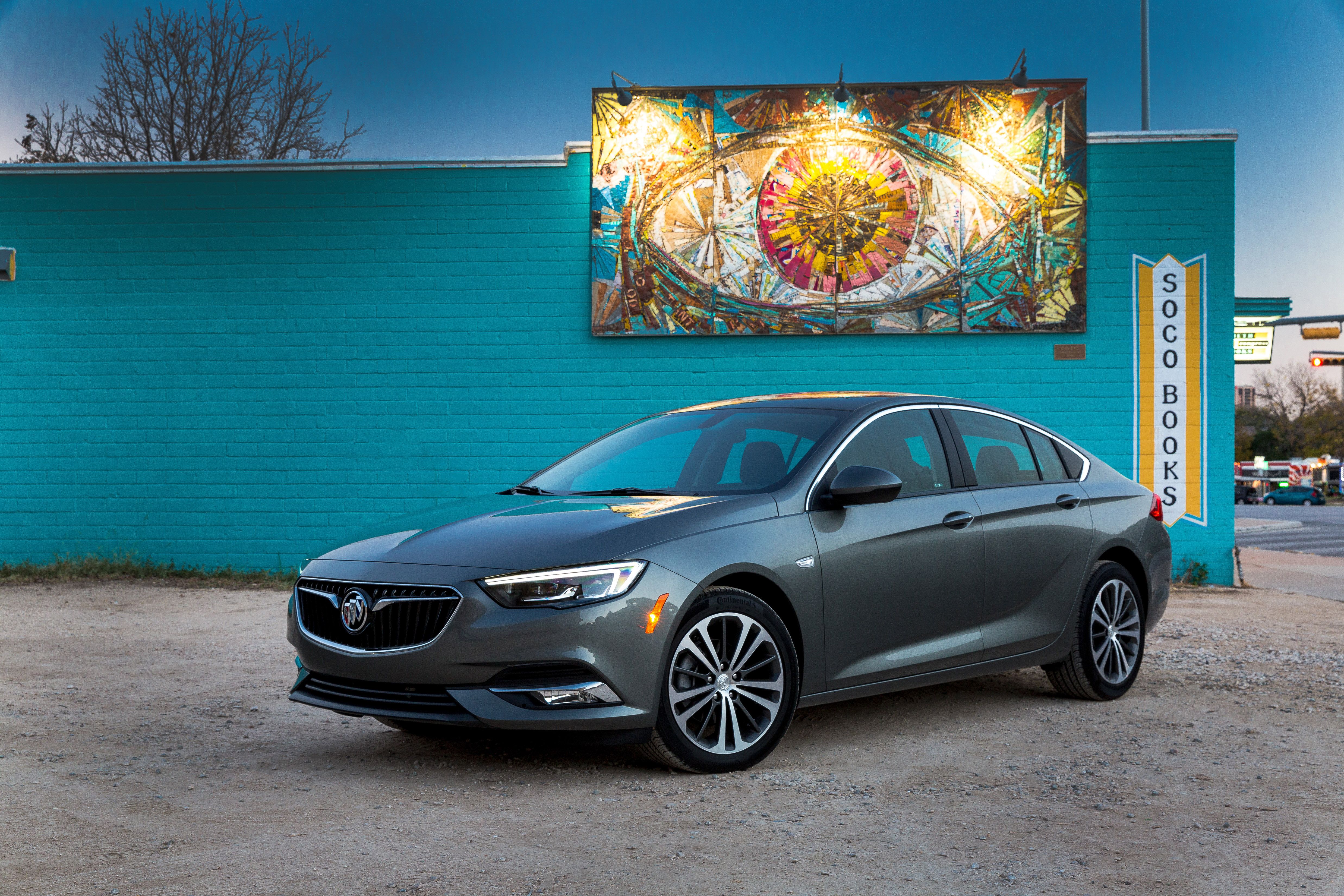 The 16 Fastest Cars You Can Buy For Less Than 30 000 In 2019