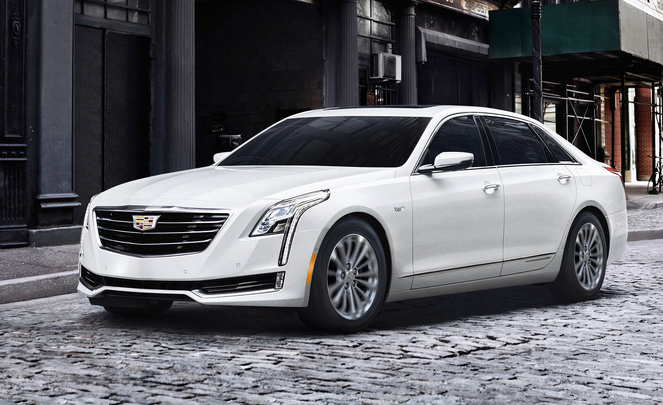 Every New Plug In Hybrid Vehicle Available America