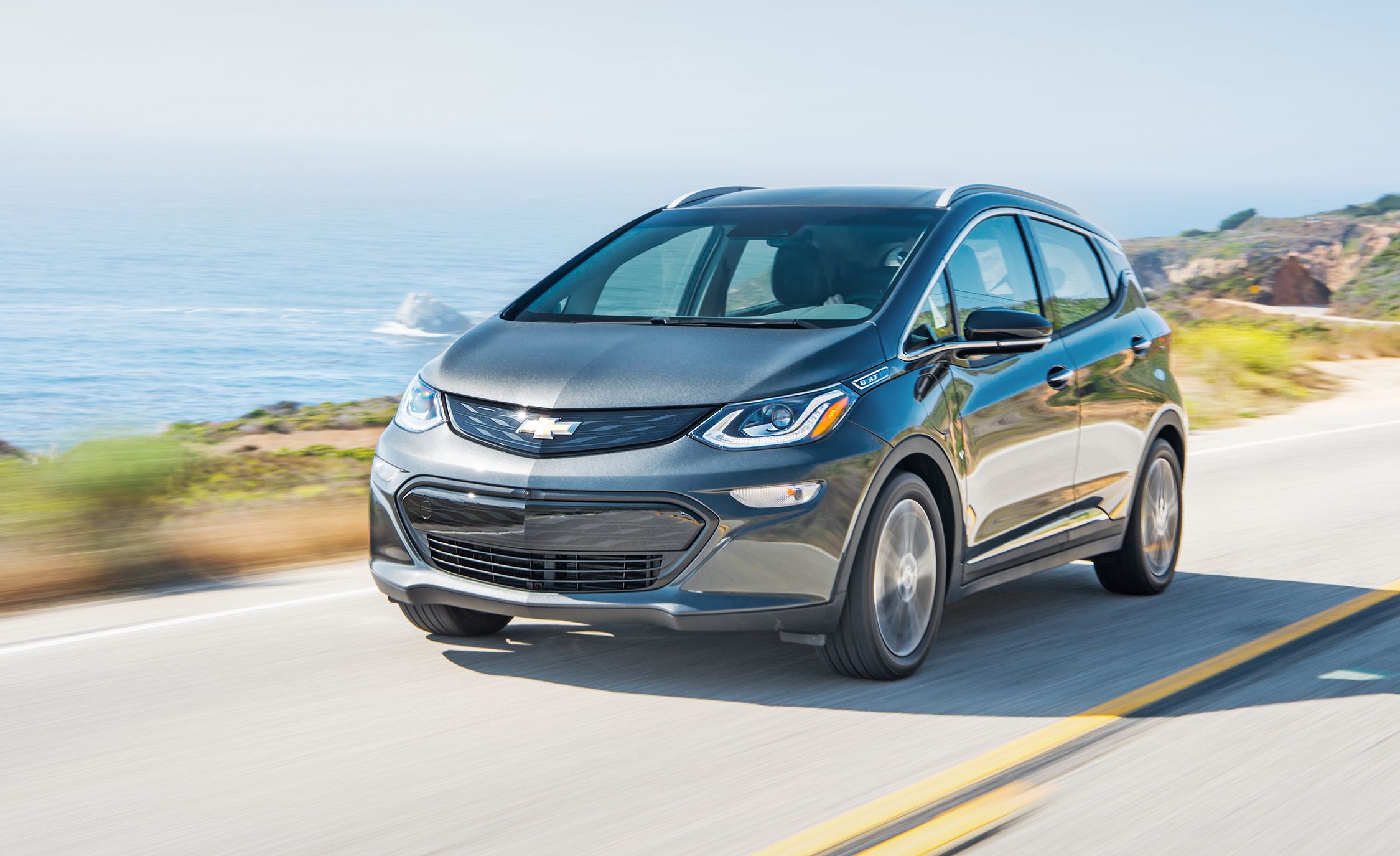 Gm And Honda Team Up For Ev Battery Development News Car And Driver