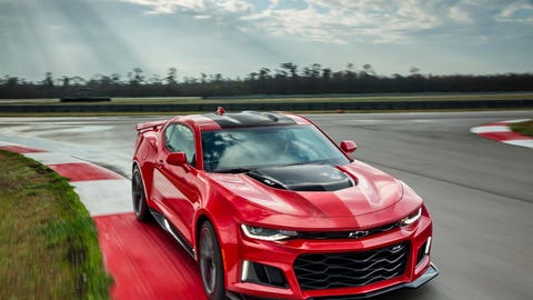 New Chevrolet Vehicles Models And Prices Car Driver