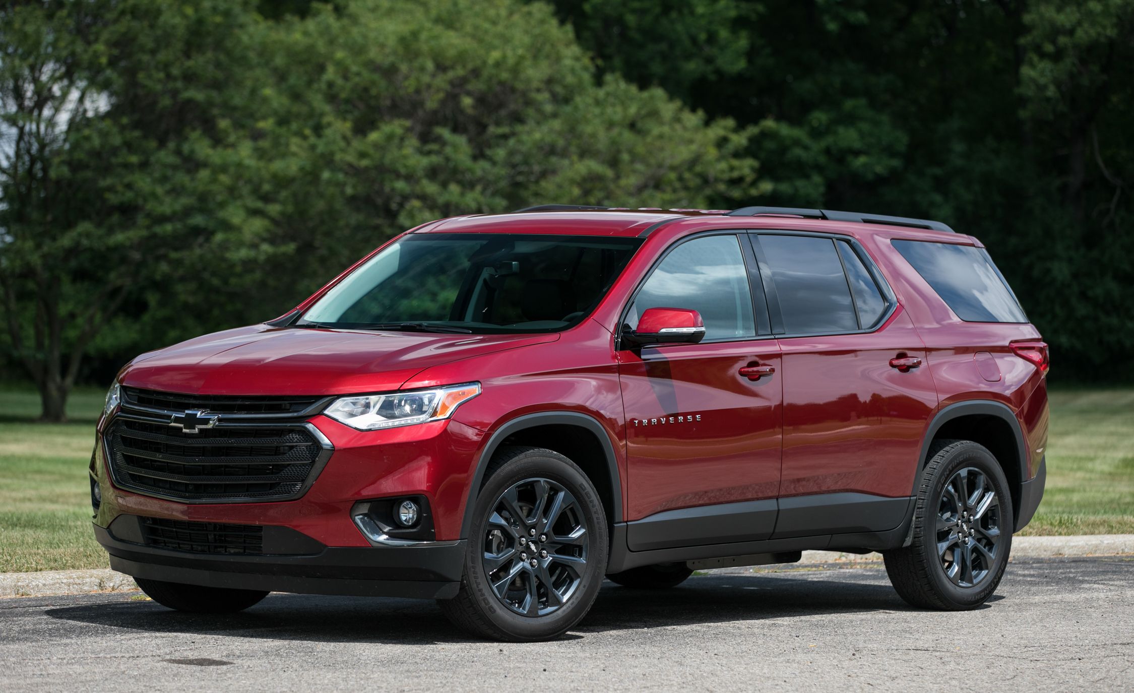 Chevy Suv List | Examples and Forms