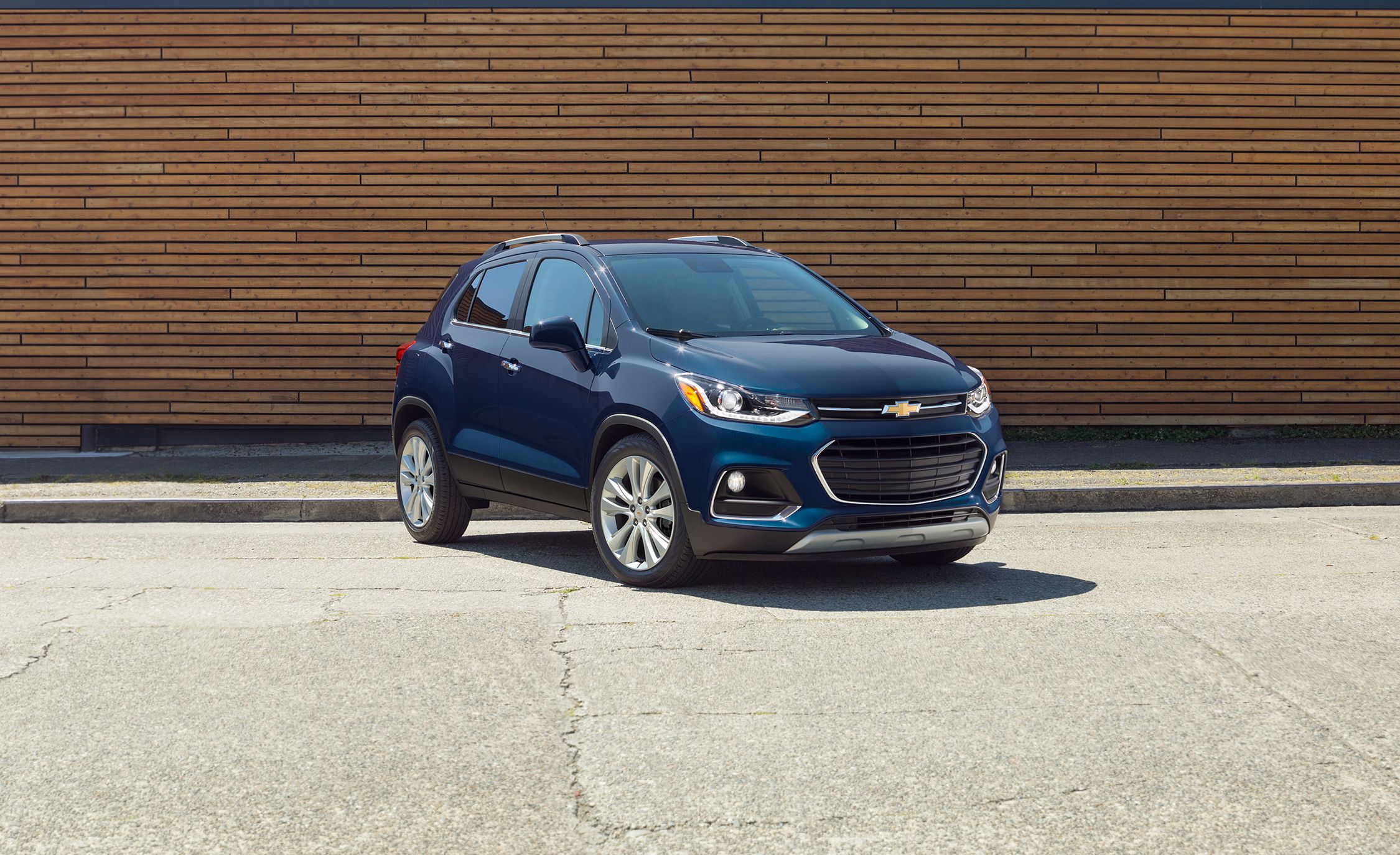 2018 chevy trax paint code location