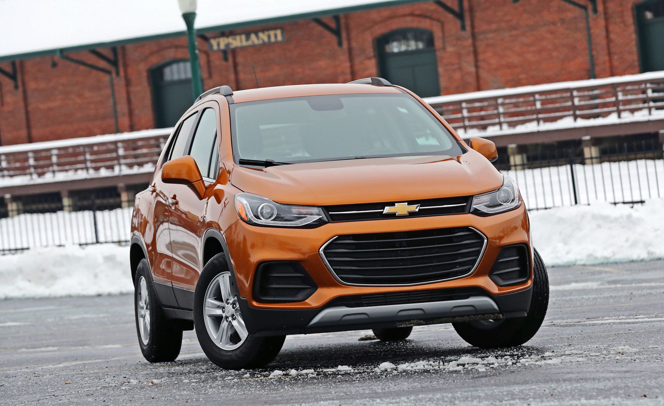 The Best And Worst Subcompact Crossover Suvs Rankings