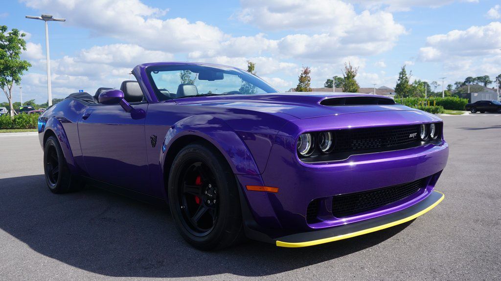 where can i buy a dodge demon