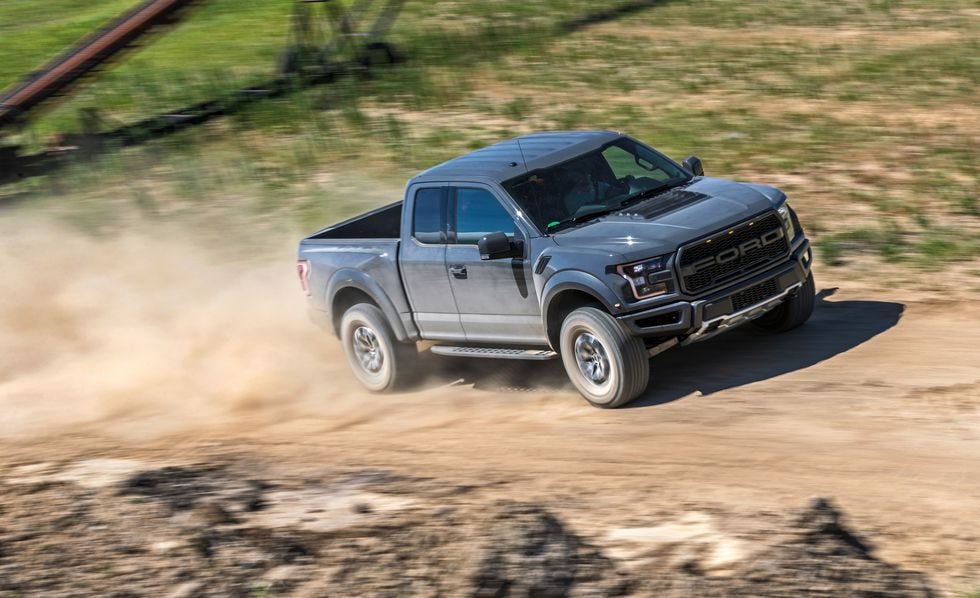 Best All-Terrain Tires for Trucks and SUVs