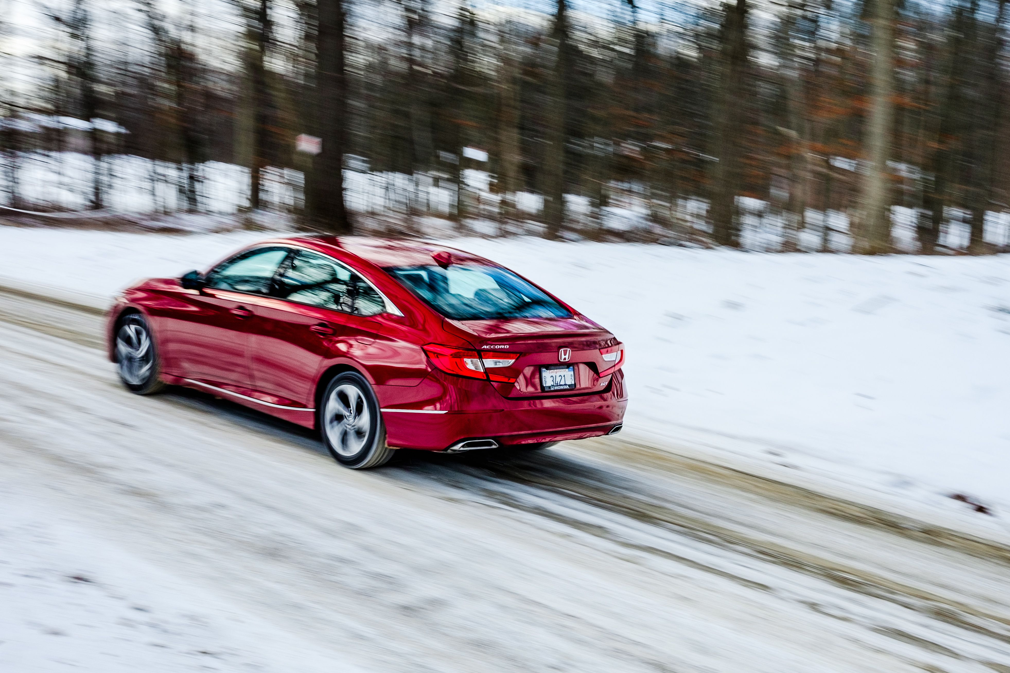 How Reliable Is The 2018 Honda Accord