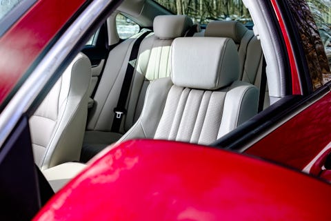 How Reliable Is The 2018 Honda Accord 2018 Honda Accord