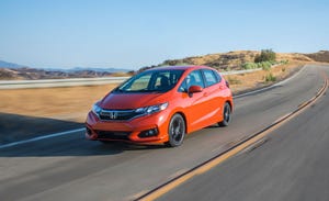 2020 honda fit review pricing and specs 2020 honda fit review pricing and specs