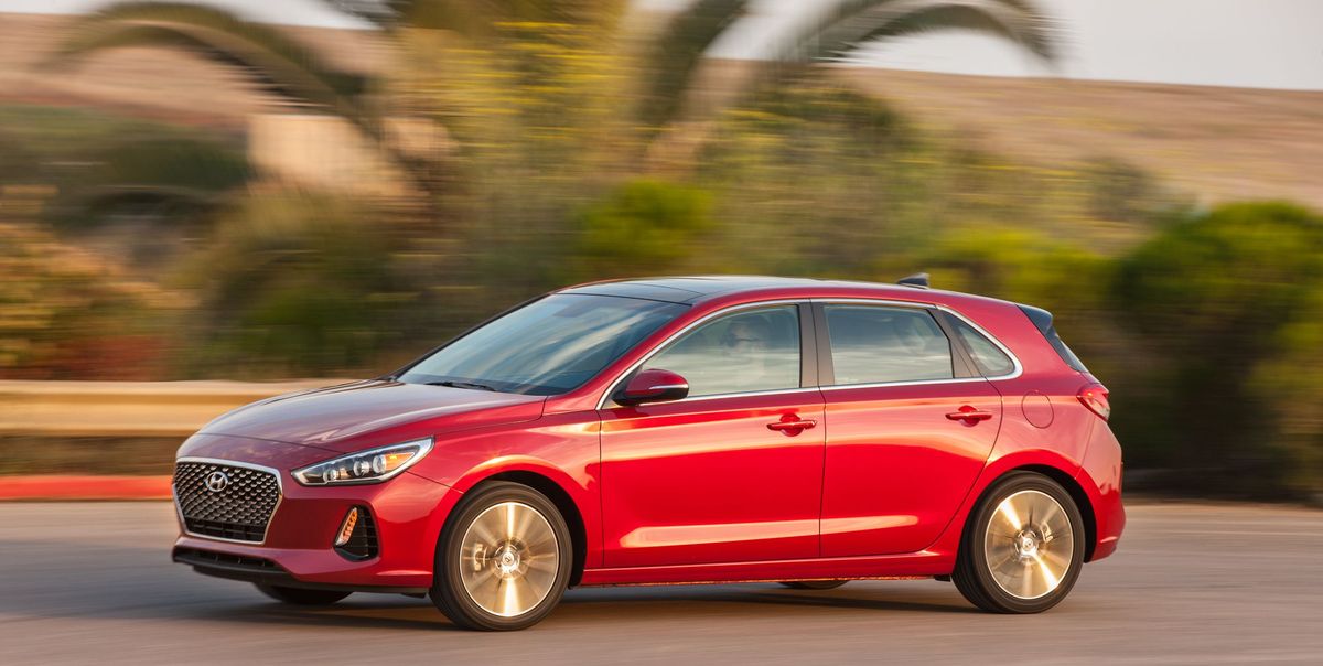 40 Top Images Elantra Gt Sport For Sale / 2020 Hyundai Elantra Gt N Line Review Sufficiently Sporty Slightly Sedate Roadshow