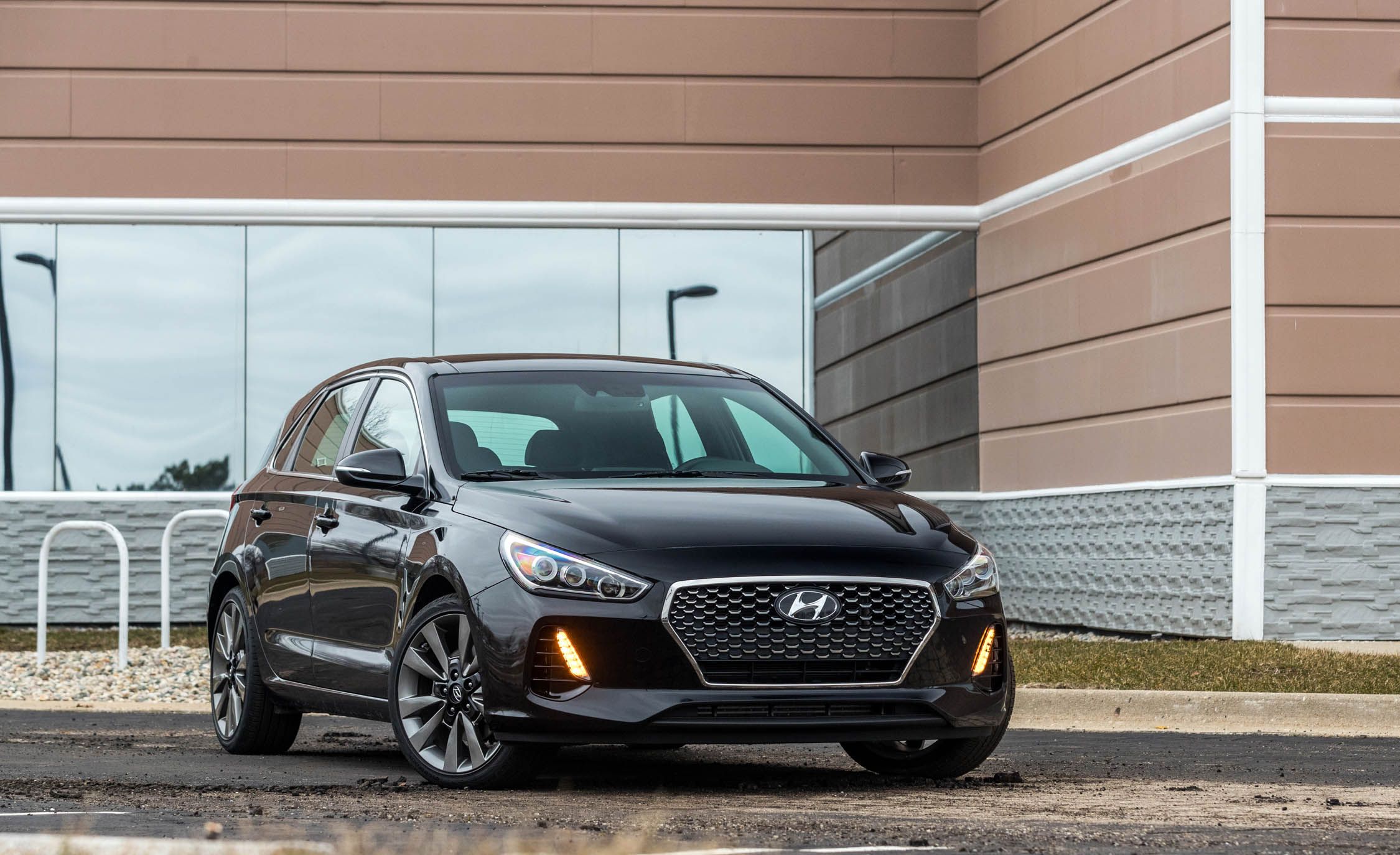 Best New Small Cars Of 2019 Every Compact Auto Ranked