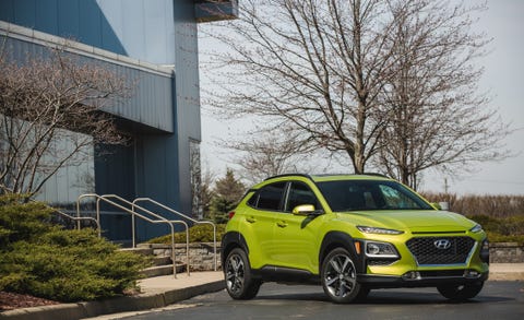 Best Trucks, SUVs, & Vans 2019: Editors' Choice Awards – Car and Driver