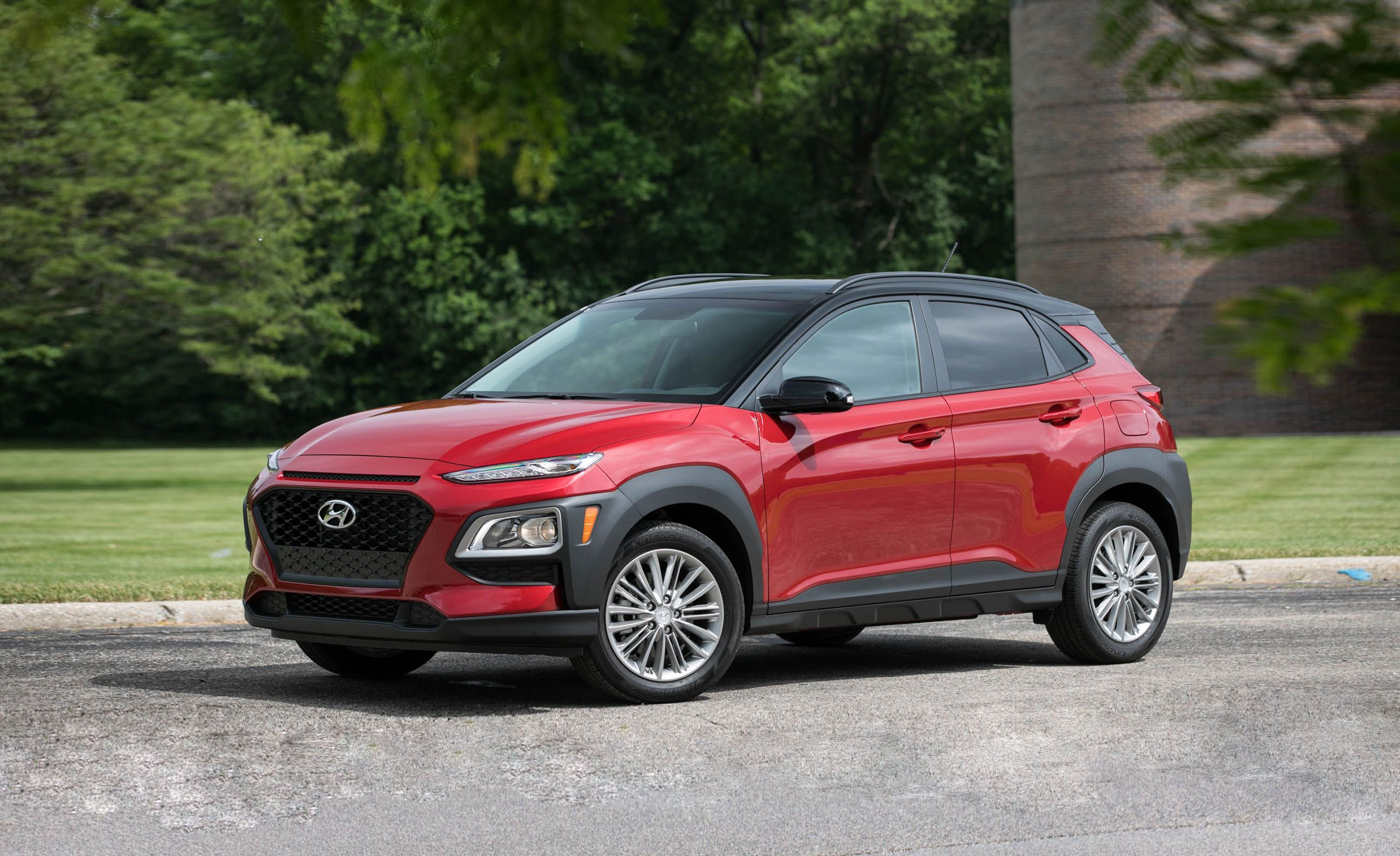 The Best And Worst Subcompact Crossover Suvs Rankings