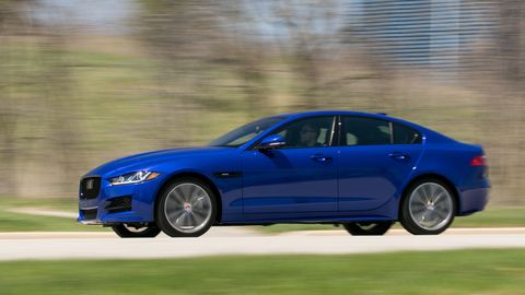 Jaguar Cars And Suvs Reviews Pricing And Specs