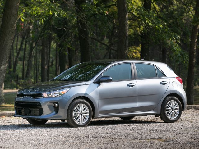 2019 Kia Rio Review Pricing And Specs