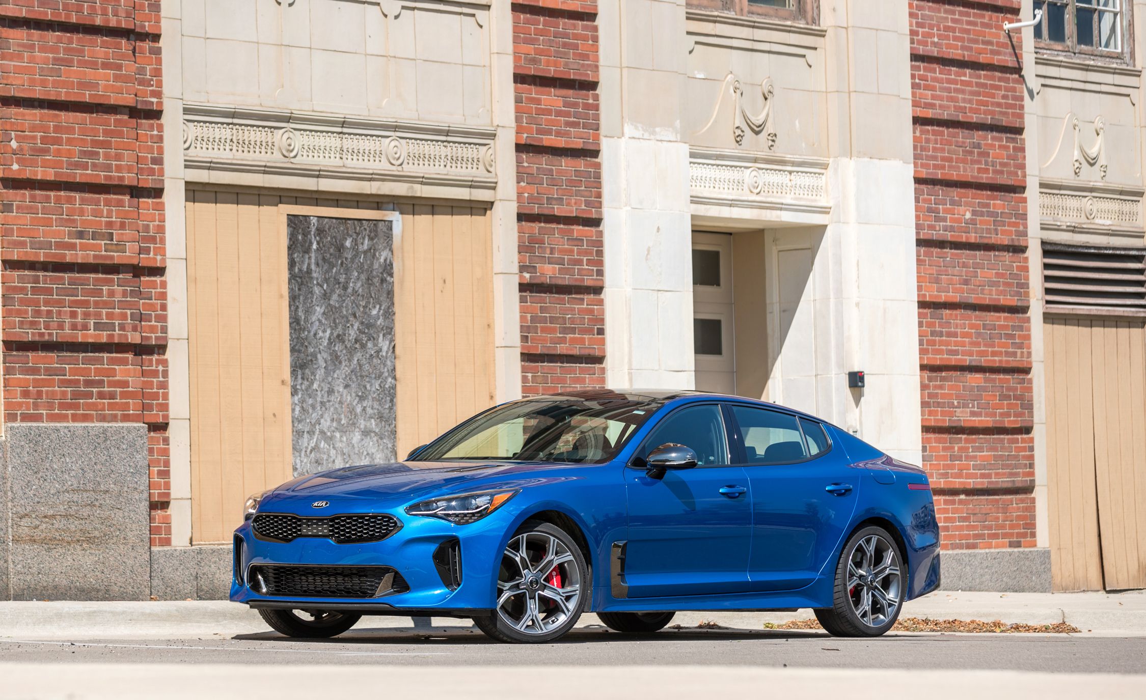 22 Best Small Luxury Cars Top Entry Level