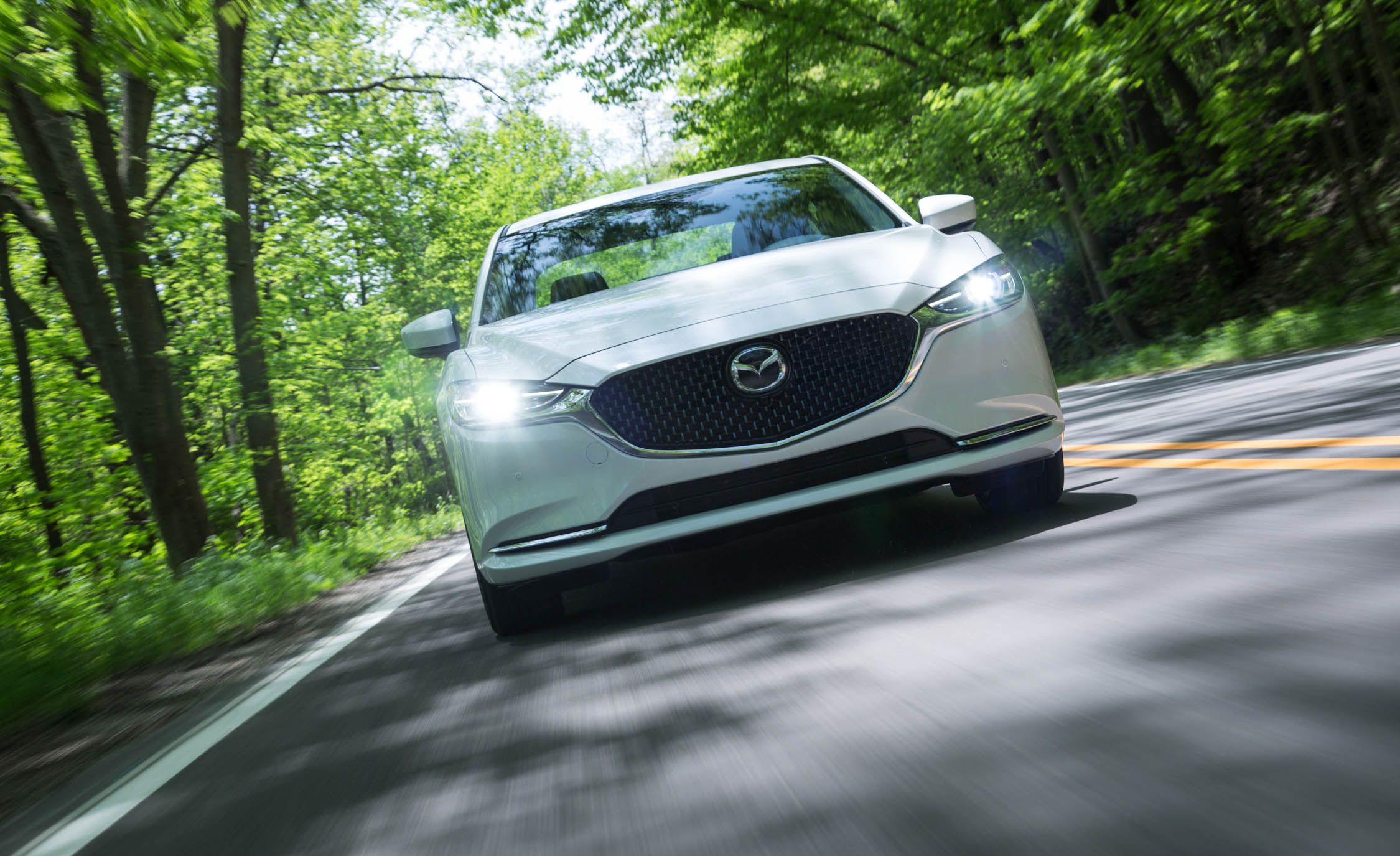 should i buy a mazda 6