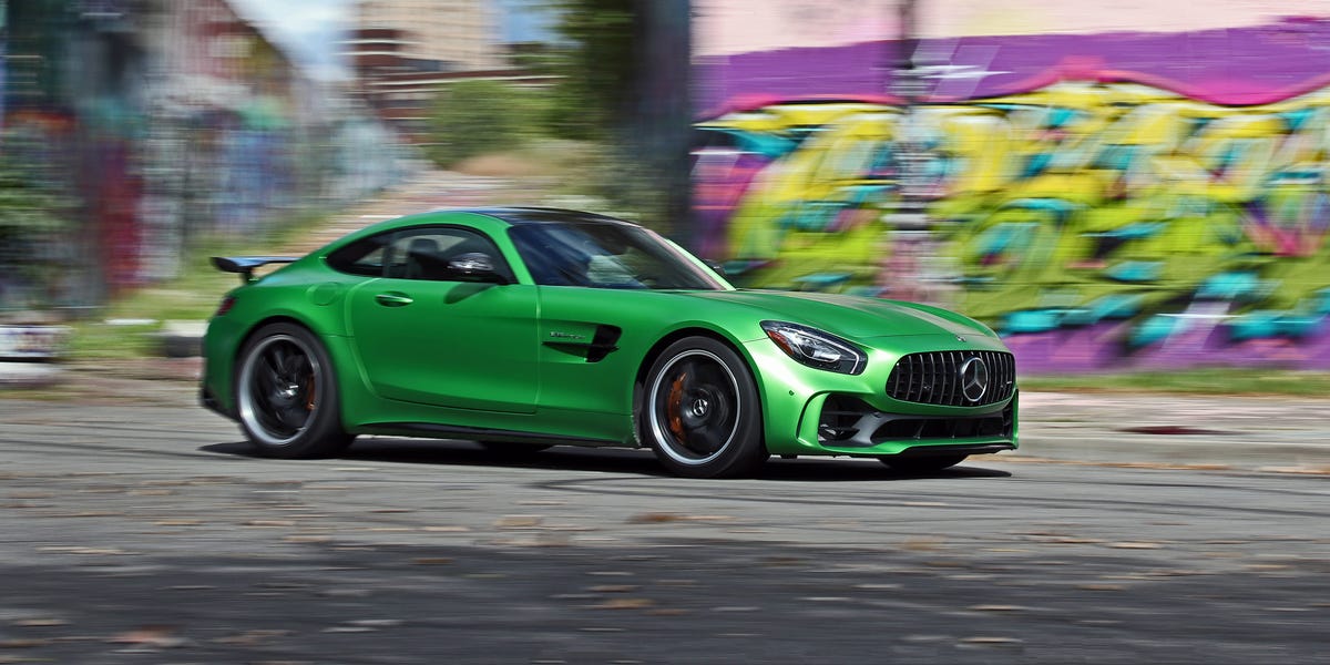 Certified Used Cars >> The 2018 Mercedes-AMG GT R Is a 911 Predator Certified Used Cars >> The 2018 Mercedes-AMG GT R Is a 911 Predator