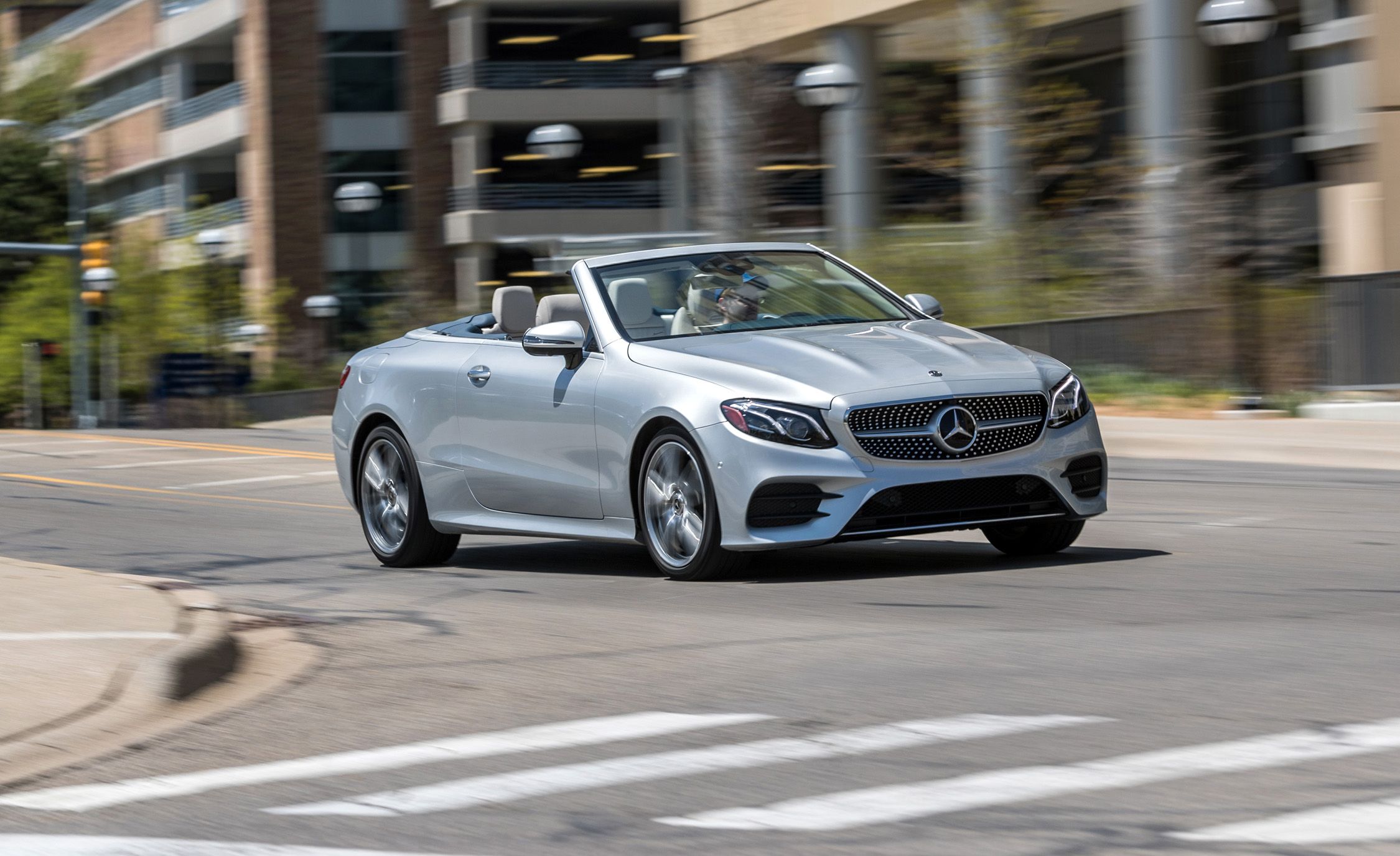 2018 mercedes benz cabriolet convertible