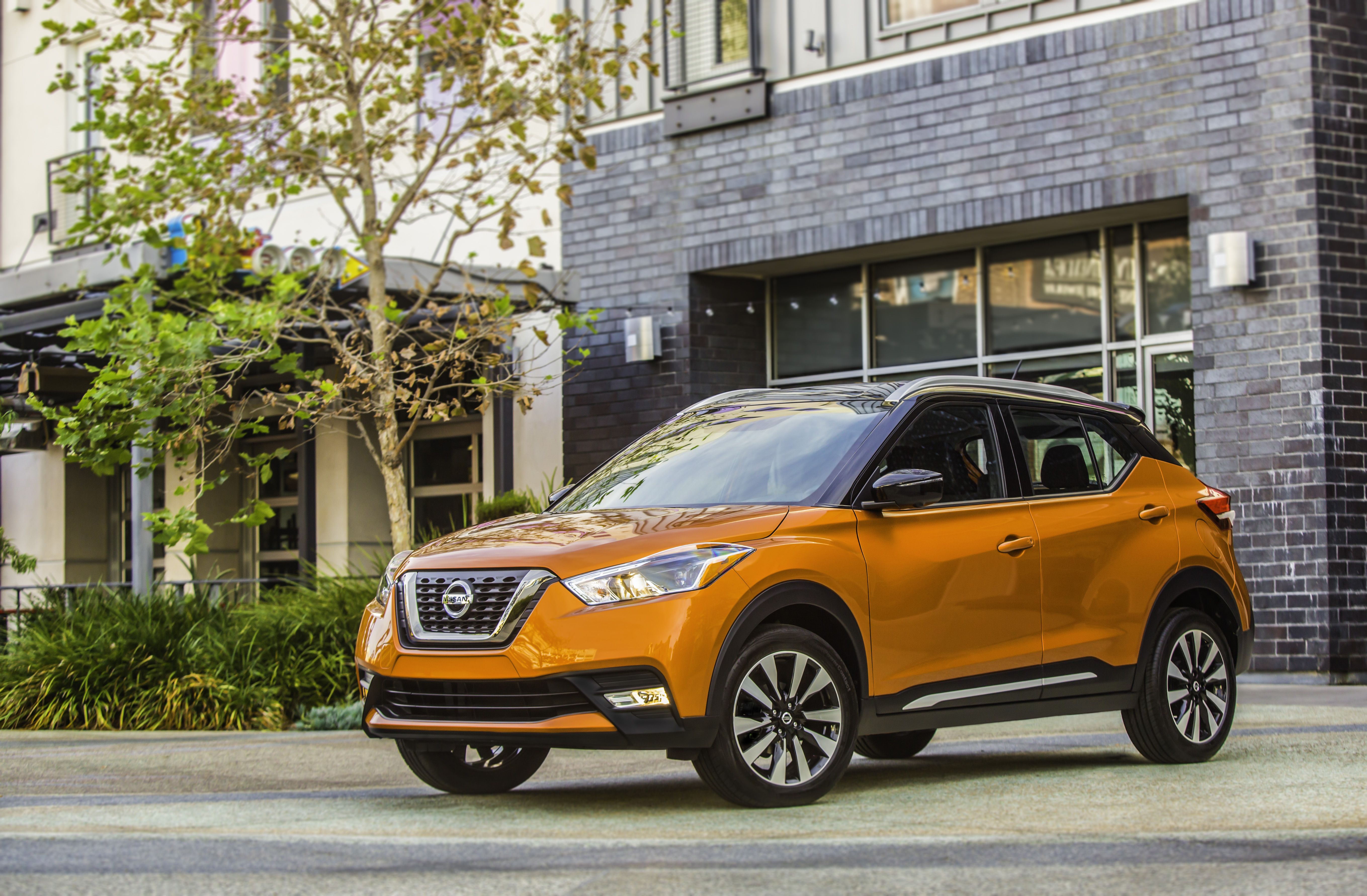 The 10 Most Efficient Non Hybrid Crossovers And Suvs In 2019 30 The 10 Most Efficient Non Hybrid Crossovers And Suvs In 2019 30 Mpg Or More