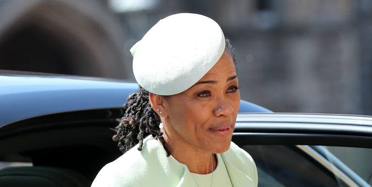 Image result for doria ragland