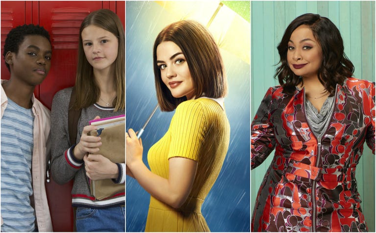 15 Best TV Shows of