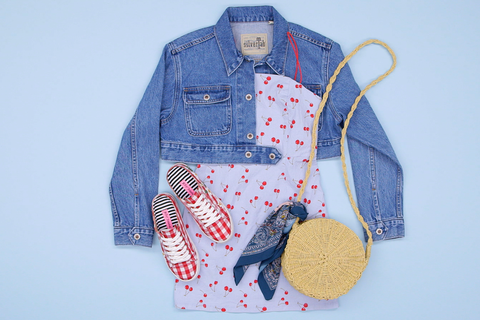 5 Cute Spring Outfits 2018 Best Trendy Spring Outfit Ideas