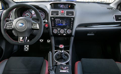 Subaru Wrx 0 60 >> 2020 Subaru Wrx Review Pricing And Specs Subaru Wrx 0 60 >> 2020 Subaru Wrx Review Pricing And Specs