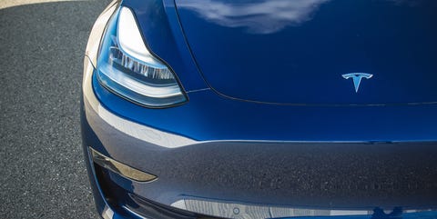 Consumer Reports Agrees Model 3 Reliability Not Up To Par Consumer Reports Agrees That Tesla Model 3 Reliability Is Not Up To Par