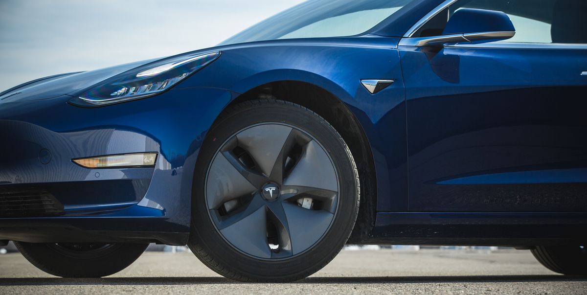 Tesla Recalls Model 3, Model Y for Loose Brake Bolts